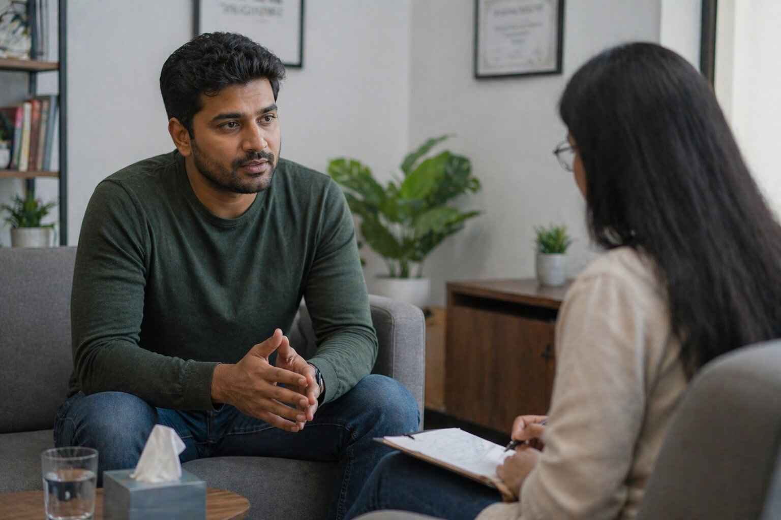 Rehabilitation Treatment